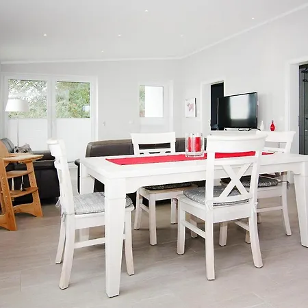 Lejlighed Boddenblick, *