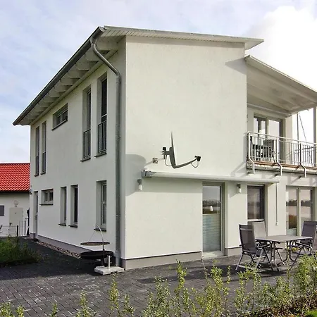Lejlighed Boddenblick,