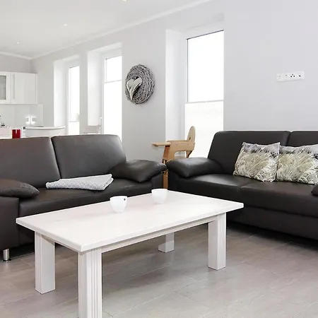 Lejlighed Boddenblick,