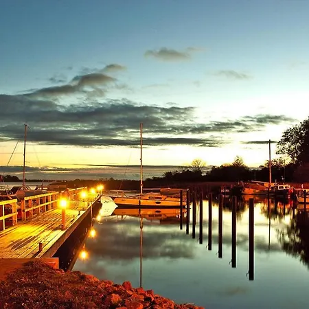 Lejlighed Boddenblick, *